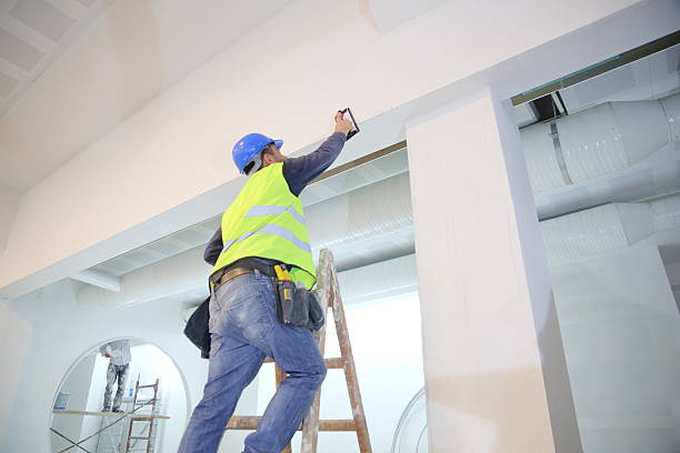 Best Drywall Crack Repair  in Cedar Park, TX