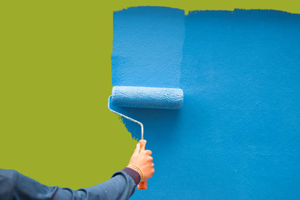 Best Eco-Friendly and Low-VOC Painting  in Cedar Park, TX